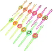 LIFKOME 25pcs Maze Transform Watch Small present Watches Small for Watches for Wrist Straps Novelty Wrist Watch Bracelets Plastic