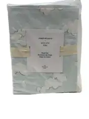 Joseph Altuzarra + West Elm Kids Soft Cloud Sheet Set Full