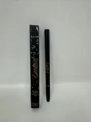 Tarte Tarteist Double Take Eyeliner Liquid Pen BLACK Full Size 0.5mL/0.0169oz