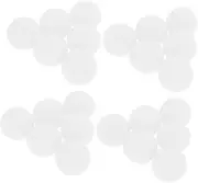 Table Tennis Training Ball Small Plastic Balls Table Tennis Ball Mini Pong Game White