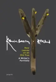 New Leaves On An Old Tree by Kevin Crossley-Holland NEW Hardback