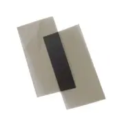 1pair Electric Scooter LCD Polarizing Film for Clear Display Screen Protector