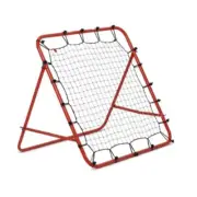 Soccer Rebound Net Sports Trainer