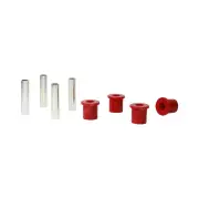 Nolathane Front Control arm lower inner bushing for Mitsubishi L300 SA SB