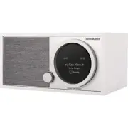 M1DP2WHT MODEL ONE DIGITAL GEN2 WH/GR