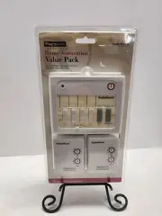 BRAND NEW Plug N Power Compatible Home Automation Value Pack Radio Shack 61-2410