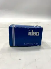 Idec Electronic Timer GT3W-C11 AF20 100-240VAC - 1 Piece - NEW AND IN BOX