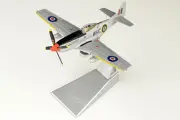 Corgi 1/72 Mustang Mk IV Airplane KH790 RAF No.150 Wing
