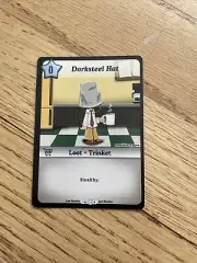 Munchkin Collectible Card Game Promo Cards - Steve Jackson Games