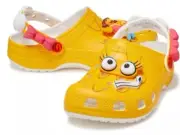 Mcdonald's X Crocs Shoes - McDonald’s Classic Birdie Clogs for Women and Men