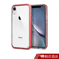 在飛比找蝦皮商城優惠-Spigen iPhone XR Neo Hybrid CC