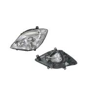 Headlight Right & Left for Mercedes Benz Sprinter W906 2006 - 2013