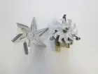 33315002 Technika Oven Fan Motor Genuine