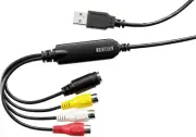 アイ・オー・データ I-O Data GV-USB2 Video/Vhs 0.3 Inch (8 Mm) DVD Dubbing PC Ingestion Vi