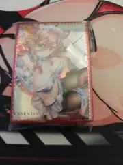 Comiket Card Sleeve Weiss Schwartz Mtg Quintessential Quintuplets Miku