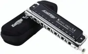 EASTTOP Chromatic Harmonica Key of C 12Hole 48Tone Professional Mouth Organ AU