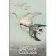 Wild Game Cookbook: Blank Lined Cookbook to record your Favorite Wild Game, Fish and Fowl Recipes