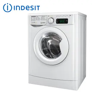 義大利 INDESIT英迪新 7公斤洗脫烘滾筒洗衣機 EWDE71680