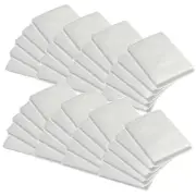 100Pcs S9/S10 CPAP Disposable Universal Replacement Filters for AirSense S7H6
