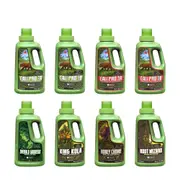 Emerald Harvest 2-Part Kick Starter Kit - 950ML - Professional Nutrient Series