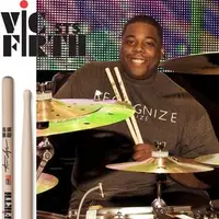 在飛比找PChome商店街優惠-【非凡樂器】ViC FiRTH SAJ Akira Jimb