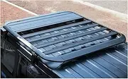 Car Top Luggage Holder Roof Rack Compatible for Jeep Jk Jl Car Accessories