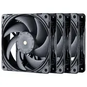 Phanteks T30 120mm PWM Triple-Mode Premium Fan 3 Pack