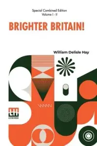 在飛比找博客來優惠-Brighter Britain! (Complete): 