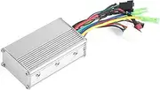 36V/48V 350W ligent Electric ycle E-Bike Brus Controller Electric Vehicle Controller