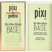 Pixi On-the-Glow Base Tinted Balm Caramel, Caramel