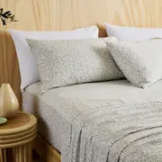 MyHouse Macy Sheet Set - Native - Queen