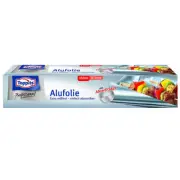 Toppits Kraft Aluminum Sheet Extra Wide Large Roll XL With Rip Off Saw