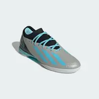 在飛比找momo購物網優惠-【adidas 愛迪達】X CRAZYFAST MESSI.