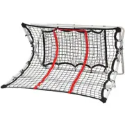Franklin MLS X-Ramp 2-in-1 Soccer Rebounder Trainer - SO14308