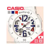 在飛比找PChome商店街優惠-CASIO手錶專賣店 國隆 CASIO Baby-G_BGA