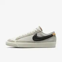 在飛比找PChome24h購物優惠-Nike Blazer Low 77 SE [DV0798-