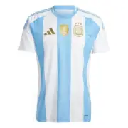 Argentina Home 2024 Campeon Mundial --- Send Worldwide !!!