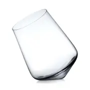 Nude Glass Balance Wine Glass, Set of 2