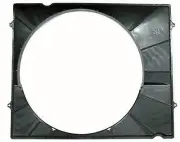 Radiator Fan Shroud for 2001 - 2007 Toyota Sequoia, Engine Cooling Fan Shroud (for: Toyota)