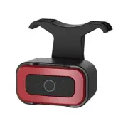 A07 Bike Tail Light Brake Sensing Rear Lights Auto on Off USB Rechargeable3530