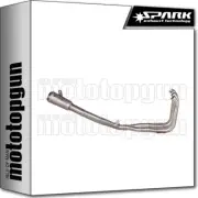 SPARK EXHAUST FULL MOTOGP RACING TITANIUM BMW S 1000 RR 2015 15 2016 16 2017 17