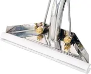 30cm Carpet Wand Teflon Glide