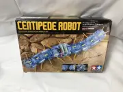 Tamiya Centipede Robot Model Kit 70230 Educational Series # 230 Engineering STEM