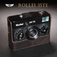 在飛比找蝦皮商城優惠-【TP ORIG】相機皮套 適用於 Rollei 35TE 