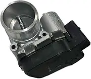 Throttle Valve Body Compatible with Wuling B15 1.5 23879980 A2C82692600