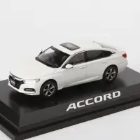 在飛比找樂天市場購物網優惠-1/43 原廠 廣汽本田 九代十代雅閣 HONDA ACCO