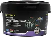 Tropical Flakes Essential 500g Floating Fish Food