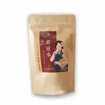 【品綠】有機發芽黑豆水 (三角立體茶包 8G＊12入)