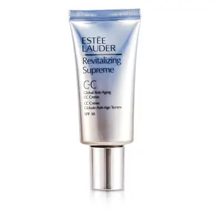 雅詩蘭黛 Estee Lauder - 年輕肌密無敵CC霜 SPF10 Revitalizing Supreme Global Anti-Aging CC Creme SPF10 30ml