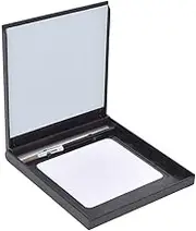 Tiiyee Water Painting Board,Water Drawing Set Board with Stand Inkless Mini Buddha Magic Art Supplies Great for Classrooms Birthday Gifts Adults Him Her
